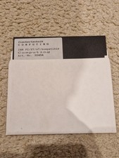 Fischertechnik computing disc - computing,