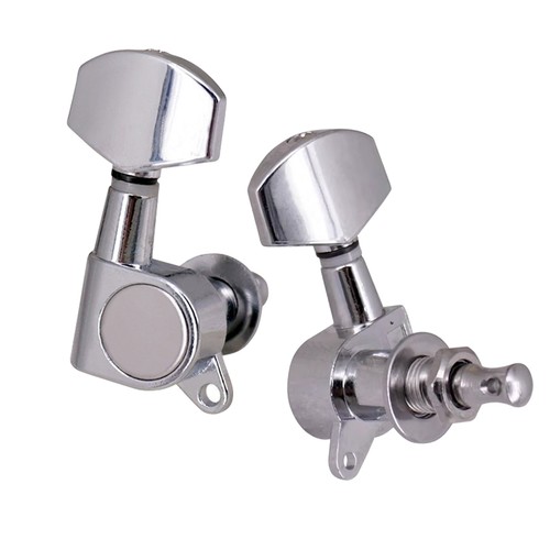 New guitar tuners - 6, x