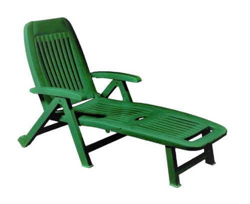 Folding resin plastic sun - resin,