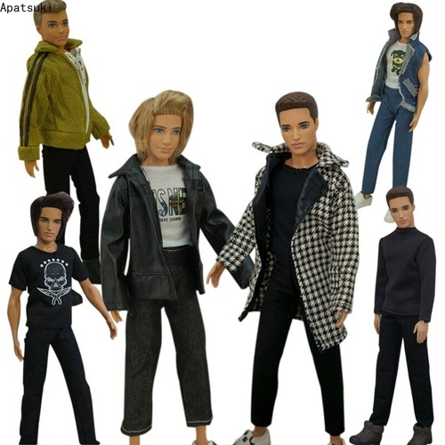 Fashion doll clothes - for, ken