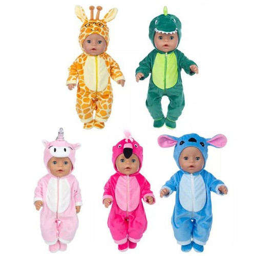 Baby doll 18inch - baby, born