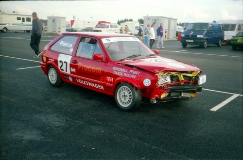 Photo sadly savaged polo - sadly-savaged,