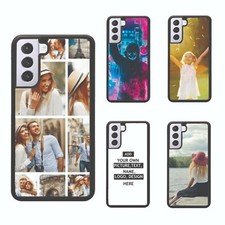 Personalised Custom Photo Case