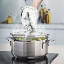 Zeal Hot Grab Mini Mitt Oven