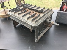 Fletcher, Russell and Co