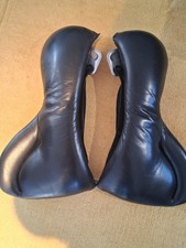 Wow Size 0 DWG Saddle Panels