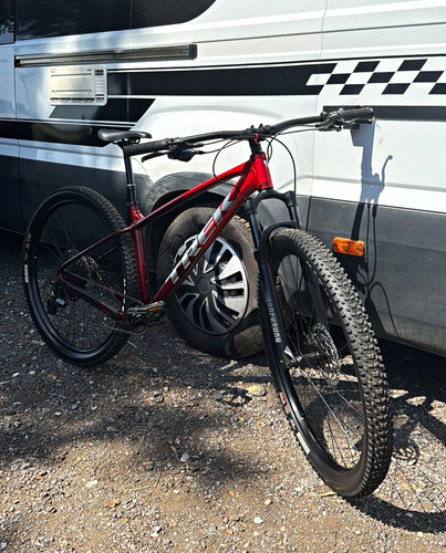 Trek marlin medium - medium, 29er