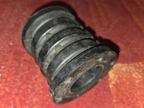 Volvo b10m anti roll - volvo, bar