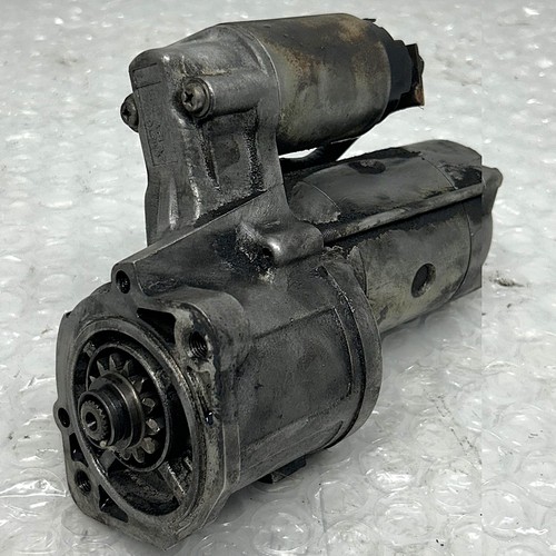 Starter motor for - starter, mitsubishi