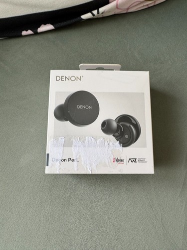Denon perl true wireless - perl,