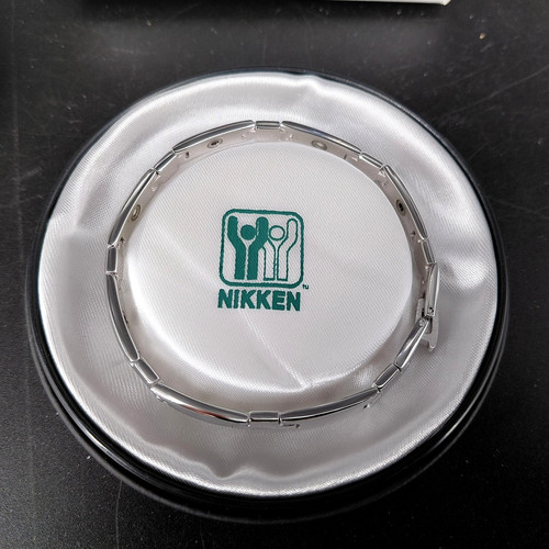 Nikken kenko link platinum - kenko,