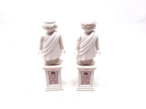 Playmobil ancient roman - 2,