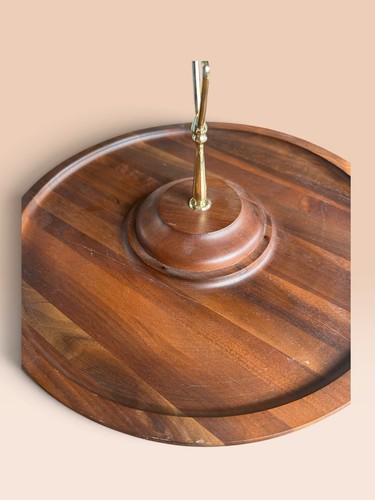 Vermillion inc genuine walnut - vermillion,,