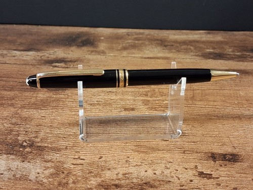 Montblanc meisterstuck gold - montblanc,