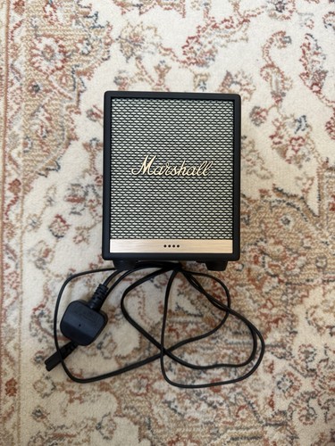 Marshall uxbridge smart - marshall,
