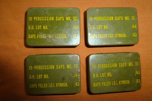 Ww2 british army - 5x,