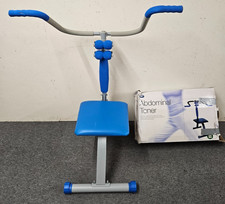 Boots Abdominal Toner Exercise