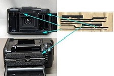 Light Seal Replacement Kit for