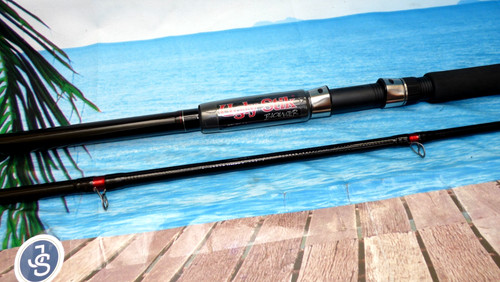 Shakespeare ugly stick big - ugly,