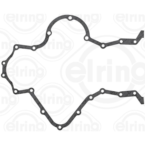 Gasket timing case - gasket,