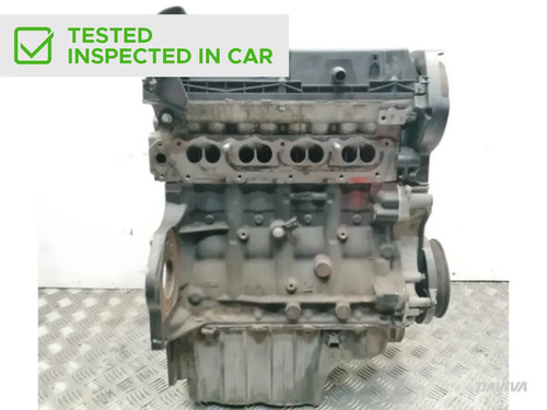 Vauxhall astra bare engine 6 - bare,