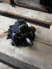 SAAB 93 9-3 1.9 TID DIESEL FUEL PUMP BOSCH 0445010184 2004 - 2012