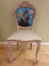 French Style Dining Bedroom