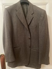 Canali Jacket 56R IT 46R UK