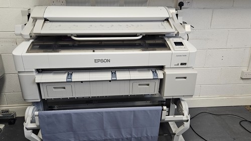 Epson surecolor t5200 a0 - epson, sc-t5200