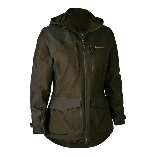 Deerhunter lady chasse jacket - deerhunter,