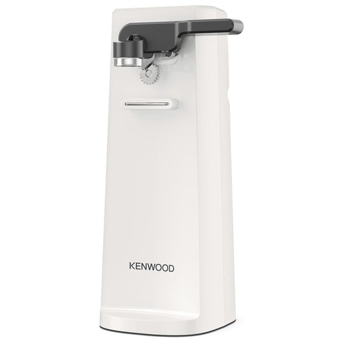 Kenwood electric can opener - can,