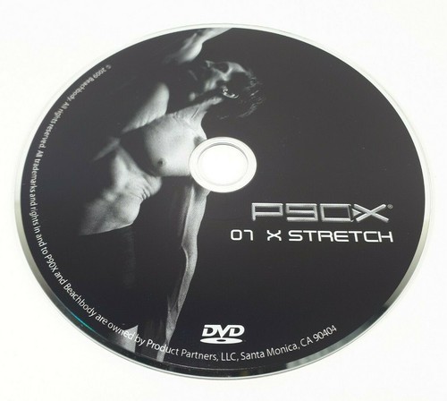 P90x extreme home - extreme,