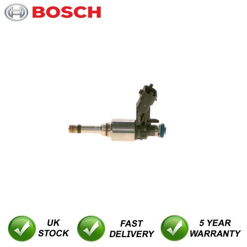 Fuel injector bosch fits kia - fits,