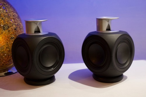 Beolab bang and olufsen - and, b&o