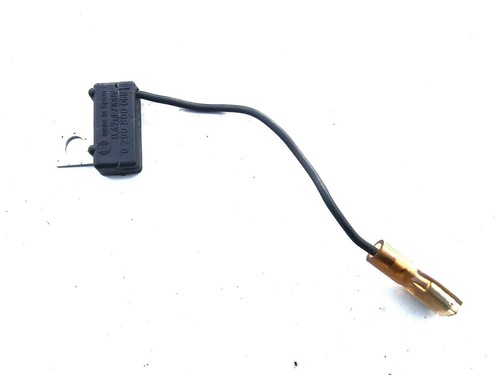 Radio relay bmw e36 - relay,