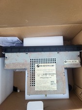 BMW 5-Series E39 Original