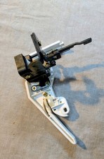 COMPLETE TENSION ASSEMBLY For