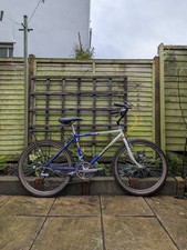 1988 Specialized Rockhopper