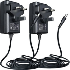 2 Pack 5V 2A/2000Ma Power