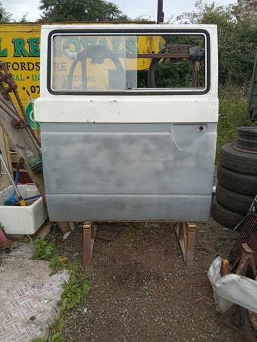 T25 1982 caravelle early - t25/t3,