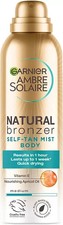 Garnier Ambre Solaire Natural