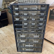 Raaco part drawer organizer - raaco,
