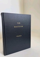 Magigram The Magazine Of