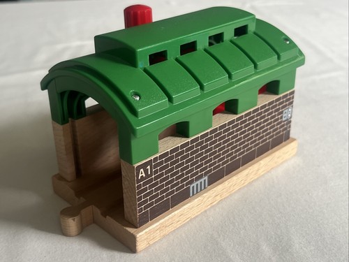Brio wooden railway world - brio,