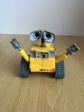 Wall-E 3.5” Plastic Mini