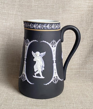 Antique 1860 Dudson Large Fine