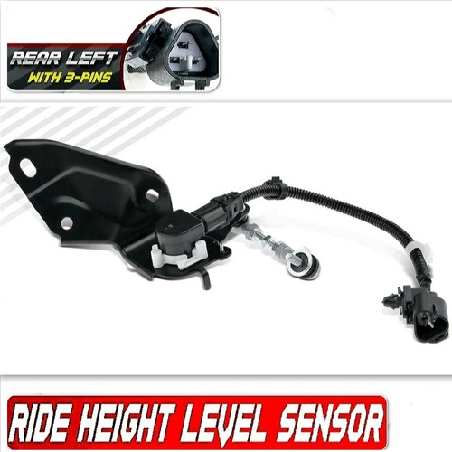Ride height level sensor - level,