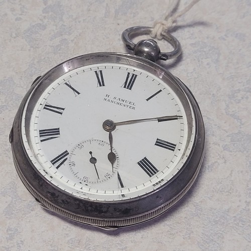 Heavy antique sterling silver - heavy,