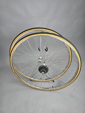Wheelset Mavic SSC S.S.C
