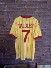 Liverpool 1982-1984 Retro Away